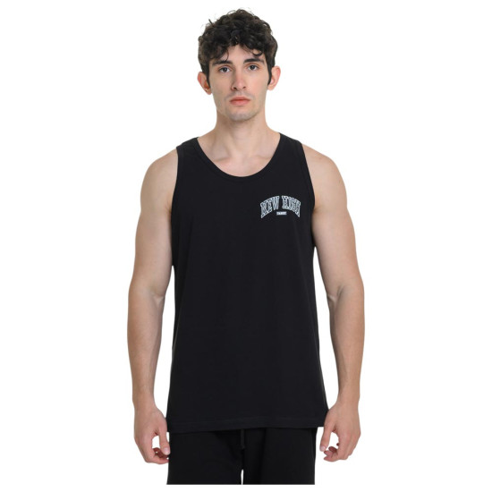 Target Ανδρική αμάνικη μπλούζα Single Jersey ''New High''